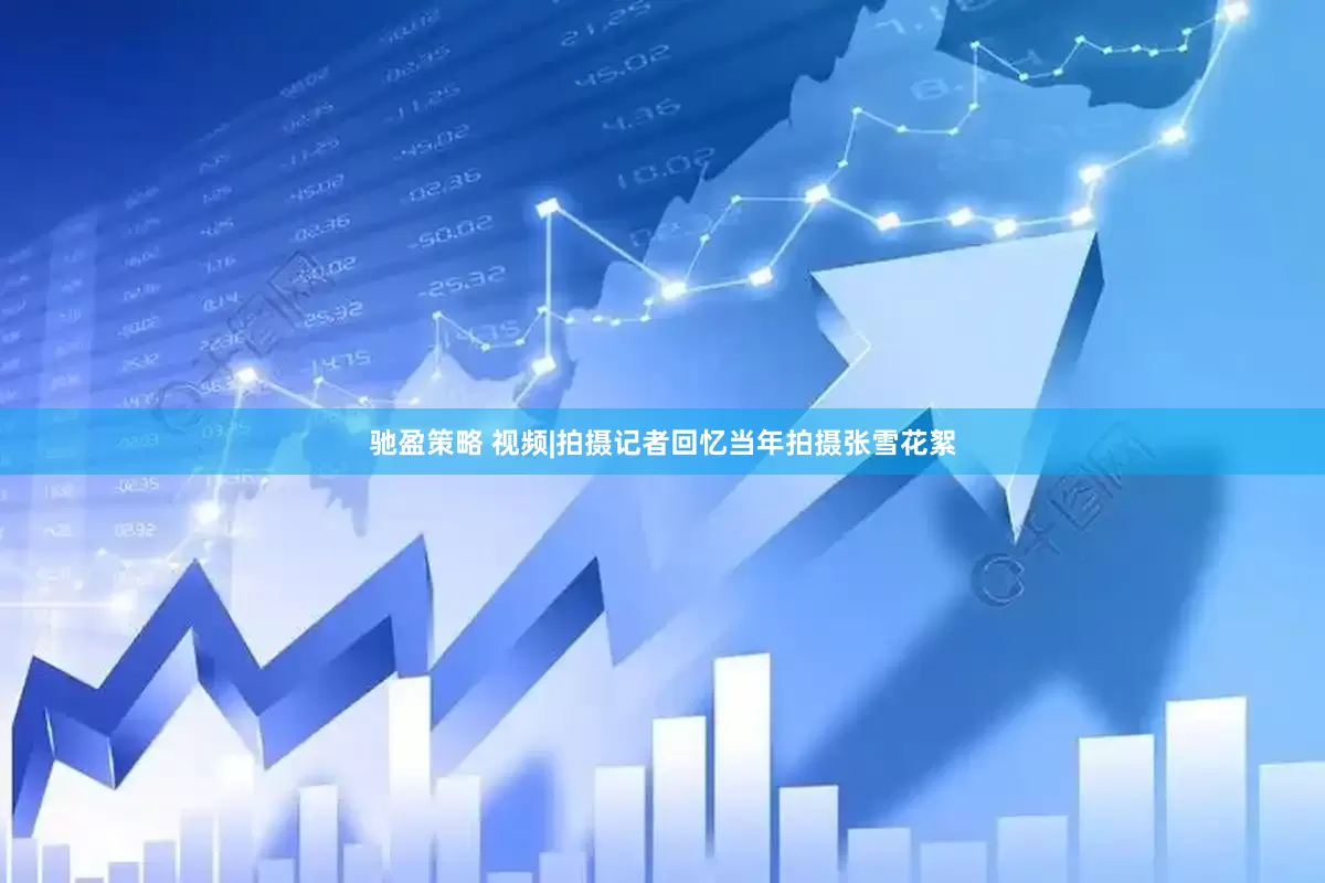 驰盈策略 视频|拍摄记者回忆当年拍摄张雪花絮